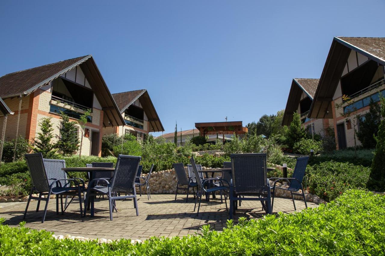 Ecoar Resort Gaspar