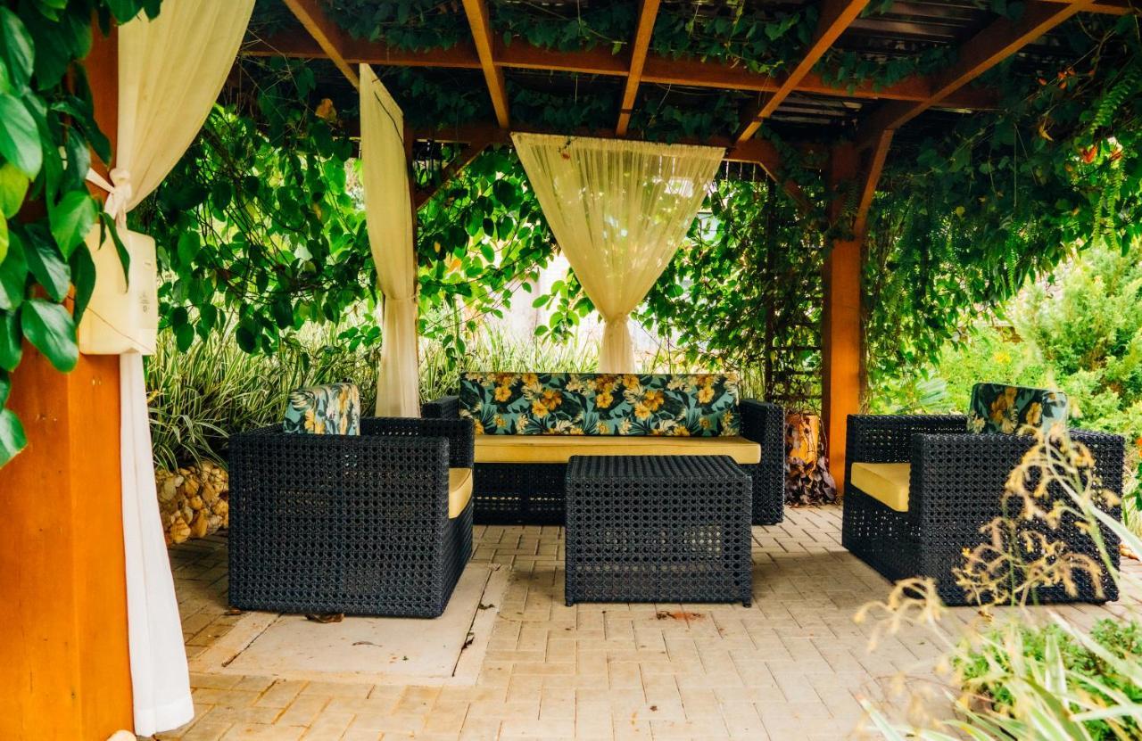 Ecoar Resort